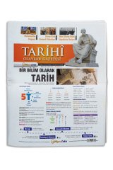 Hiper Zeka Tüm Sınavlar İçin Tarihi Olaylar Tarih Gazetesi Hiper Zeka Yayınları
