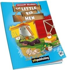 YDS Publishing The Little Red Hen A1 YDS Publishing