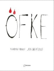 Öfke - Blandina Franco Desen Yayınları