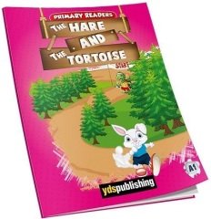 YDS Publishing The Hare and The Tortoise A1 YDS Publishing