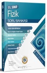 Bilgi Sarmal 11. Sınıf Fizik Maarif Model Soru Bankası Çözümlü Bilgi Sarmal Yayınları