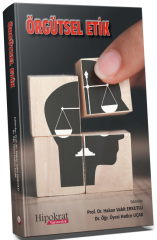 Hipokrat Örgütsel Etik - Hakan Vahit Erkutlu, Hatice Uçak Hipokrat Kitabevi