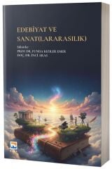Nisan Kitabevi Edebiyat ve Sanatlararasılık - Funda Kızıler Emer Nisan Kitabevi Yayınları