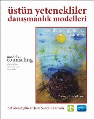 Nobel Üstün Yetenekliler Danışmanlık Modelleri - Aziz Yıldırım Nobel Akademi Yayınları
