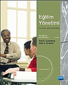 Nobel Eğitim Yönetimi - Fred C. Lunenburg Nobel Akademi Yayınları