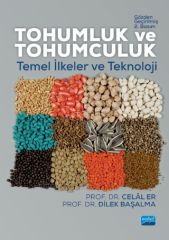 Nobel Tohumluk ve Tohumculuk Temel İlkeler ve Teknoloji - Celal Er Nobel Akademi Yayınları