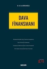 Seçkin Dava Finansmanı - Mustafa Erol Bircanoğlu Seçkin Yayınları