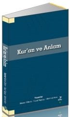 Grafiker Kuran ve Anlam - Mürsel Ethem, Yusuf Topyay, Mehmet Akın Grafiker Yayınları