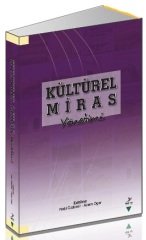 Grafiker Kültürel Miras Yönetimi - Nebi Özdemir, Adem Öğer Grafiker Yayınları