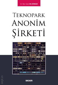 Seçkin Teknopark Anonim Şirketi - Efe Dündar Seçkin Yayınları