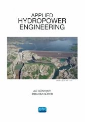Nobel Applied Hydropower Engineering - Ali Günyaktı, İbrahim Gürer Nobel Akademi Yayınları