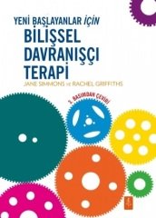 Nobel Yeni Başlayanlar İçin Bilişsel Davranışçı Terapi - Jane Simmons, Rachel Griffiths Nobel Yaşam