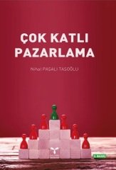 Umuttepe Çok Katlı Pazarlama - Nihal Paşalı Taşoğlu Umuttepe Yayınları