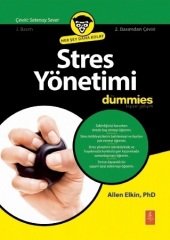Nobel Stres Yönetimi - Allen Elkin Nobel Yaşam