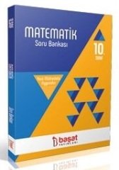 Başat 10. Sınıf Matematik Soru Bankası Başat Yayınları