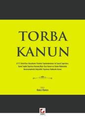 Seçkin Torba Kanun - Remzi Özmen Seçkin Yayınları