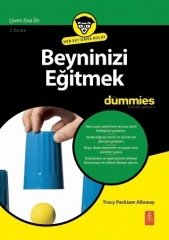 Nobel Beyninizi Eğitmek - Tracy Packiam Alloway Nobel Yaşam