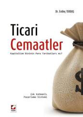 Seçkin Ticari Cemaatler - Erdinç Tekbaş Seçkin Yayınları
