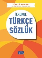İlköğretim Türkçe Sözlük Parıltı Yayınları