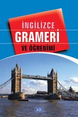 İngilizce Grameri ve Öğrenimi Parıltı Yayınları