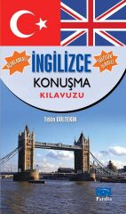 İngilizce Konuşma Kılavuzu Parıltı Yayınları