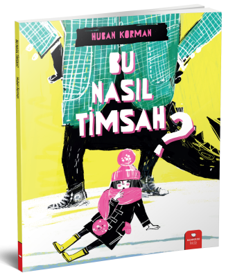 Bu Nasıl Timsah - Huban Korman Redhouse Yayınları