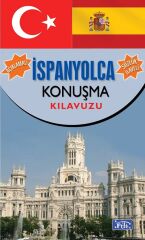 İspanyolca Konuşma Kılavuzu Parıltı Yayınları
