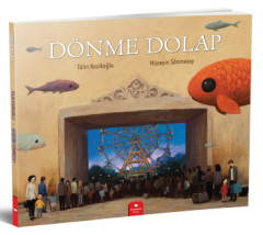 Dönme Dolap - Tülin Kozikoğlu Redhouse Yayınları