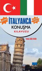 İtalyanca Konuşma Kılavuzu Parıltı Yayınları