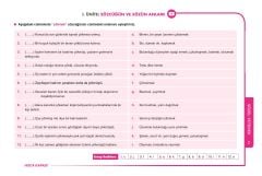 Hoca Kafası 2026 MEB-AGS Sözel Yetenek Video Ders Notları - Öznur Saat Yıldırım Hoca Kafası Yayınları