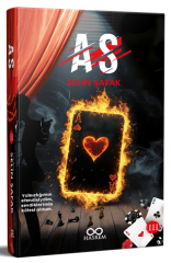 AS - Selin Şafak Hasrem Yayınları