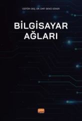 Nobel Bilgisayar Ağları - Ümit Deniz Göker Nobel Bilimsel Eserler