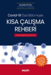 Seçkin Kısa Çalışma Rehberi - Mustafa Baysal Seçkin Yayınları