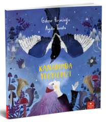 Kanadımda Yeryıldızı - Göknur Birincioğlu Redhouse Yayınları