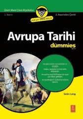 Nobel Avrupa Tarihi - Sen Lang Nobel Yaşam