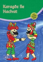Karagöz ve Hacivat Parıltı Yayınları