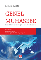 Ekin Genel Muhasebe - Mevlüt Camgöz Ekin Yayınları