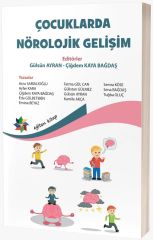 Eğiten Kitap Çocuklarda Nörolojik Gelişim - Gülsün Ayran, Çiğdem Kaya Bağdaş Eğiten Kitap