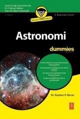 Nobel Astronomi - Stephen P. Maran Nobel Yaşam