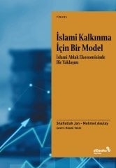 Albaraka İslami Kalkınma İçin Bir Model - Shafiullah Jan, Mehmet Asutay Albaraka Yayınları