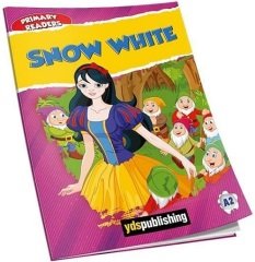 YDS Publishing Snow White A2 YDS Publishing