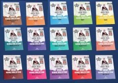 Dizgi Kitap 2026 ÖABT MEB-AGS DKAB Din Kültürü ve Ahlak Bilgisi Öğretmenliği Konu Anlatımlı Modüler Fasikül Set - Esra Işık Kulp Dizgi Kitap Yayınları