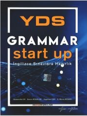 Modern English YDS Grammar Start Up - Nizamettin Er Modern English