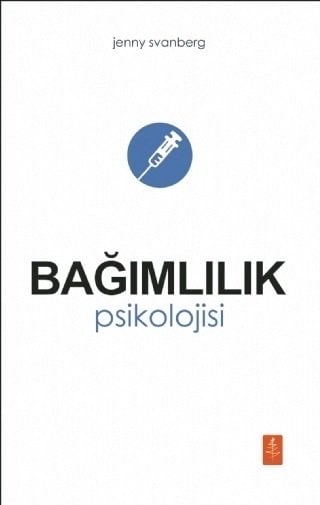 Nobel Bağımlılık Psikolojisi - Jenny Svanberg Nobel Yaşam