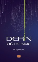 Nobel Derin Öğrenme - Zeynep Ünal Nobel Bilimsel Eserler