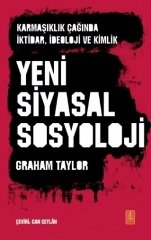 Nobel Yeni Siyasal Sosyoloji - Graham Taylor Nobel Yaşam