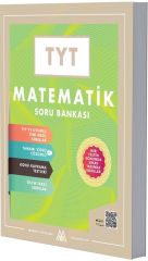 Marsis YKS TYT Matematik Soru Bankası Marsis Yayınları