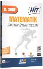 Hız ve Renk 11. Sınıf Matematik HİT Soru Bankası Hız ve Renk Yayınları