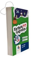 Altyapı YKS TYT Kartlarla Coğrafya Altyapı Yayınları