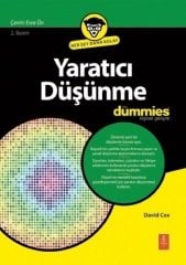 Nobel Yaratıcı Düşünme - David Cox Nobel Yaşam